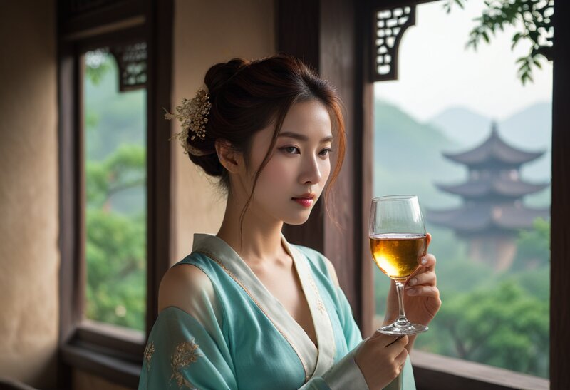 重返豪门千金归来海报